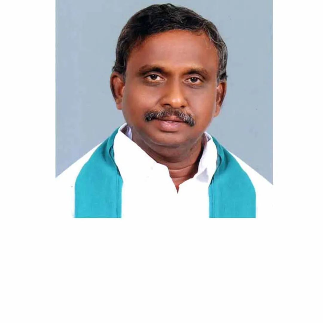 PRPandian interview